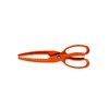 Pinza para peces de plástico, pinza de pesca, pinzas para señuelos, removedor de anzuelos de pesca en el mar, tijeras para peces extendidas, pinza para peces, agarrador de peces