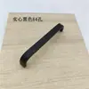 Espaço Oco Liga de Alumínio Guarda-Roupa Armário Porta Maçaneta Móveis Ferragens Acessórios Moderno Simples Chassi Pequena Maçaneta