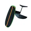 Nueva Tabla Hidrofoil sin Motor Deportes Acuáticos al Aire Libre Tabla de Carreras Tabla para Wing Surf de Pie para Adultos Principiantes