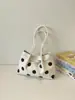 Bolsa Tote Nicho Tendência 2026 Primavera Nova Moda Feminina Simples Casual para o Dia a Dia Bolsa de Ombro
