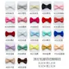 Accesorios para Moños Cinta de 1.5 cm Diadema Cinta de Satén Pajarita Roja Accesorios para Ropa Tocado Cinta para la Cintura Cinta de Seda