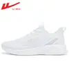 Zapatos Warrior zapatillas de hombre 2026 unisex modelo nuevo primavera transpirables ultraligeras zapatillas de running para primavera y otoño para hombre