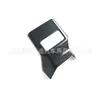 Adecuado para 24 modelos Mitsubishi Triton L200, marco especial para palanca de cambios, reposabrazos, portavasos y moldura de consola central