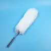 Plumero de fibra, plumero electrostático, plumero, herramienta de limpieza para el hogar, plumero, artefacto