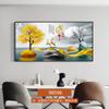 Pintura Decorativa Moderna de Lujo Ligero para Caja de Medidor Eléctrico, Estilo Horizontal, Pintura de Cubierta de Gran Tamaño para Caja de Interruptores y Distribución Eléctrica, Mural para Caja de Corriente Fuerte y Débil