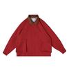 Ropa de Hombre Beijie Marca de Moda Americana 2025 Otoño Nuevo Chaqueta de Caza de Seis Colores Chaqueta de Trabajo Casual Retro para Hombre