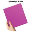 Funda para e-book Kindle Scribe de 10.2 pulgadas (modelo nuevo 2022) con ranura para lápiz