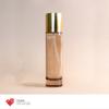 Nuevo Producto en Stock Set de Productos para el Cuidado de la Piel de Vidrio de Alto Gramaje Material de Empaque Botella de Loción Botella de Esencia Botella de Crema Facial Sub-Botella