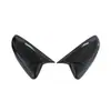 Carcasa de Espejo Retrovisor de Coche Transfronteriza Adecuada para Kia K3 13-18 Espejo Retrovisor en Forma de Cuerno Accesorios de Carcasa de Espejo