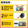 Adequado para Cartucho de Toner Pantum Ctl-355H/355 Cartucho de Toner Pantum Cp2505Dn/Cp2515/Cp5155Dn