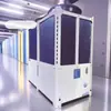 Calefacción Comercial de Energía del Aire, Calefacción Eficiente, Máquinas de Calefacción de Fuente de Aire para Hoteles, Maquinaria y Equipo Industrial Grande, Energía del Aire