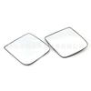 Aplicable a Dodge RAM2500 3500 09-18 espejo retrovisor lente del espejo retrovisor 68067728AA