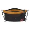 Bolso Cruzado de Cordura Hecho a Medida Nylon Balístico Antirrobo para Hombro Bolso para Teléfono Mini Ligero para Exteriores Montañismo Pequeño Bolso Colgante