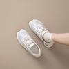 Zapatos de Otoño para Mujer 2025 Nuevo Estilo Zapatos de Entrenamiento Alemanes con Aumento Oculto de Altura Zapatos de Entrenamiento para Exteriores Zapatillas Casuales Versátiles para Estudiantes