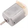 Motor 130 Motor de Vibração Motor de Controle Remoto Brinquedo Motor Ventilador Bomba de Ar Motor de Bomba de Água Motor de Eletrodoméstico