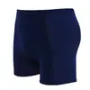 Atacado confortável boxer masculino sunga cor multicolorida sunga moda praia macia secagem rápida sunga de primavera quente