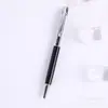 Pantalla táctil pluma de cristal color diamante Bolígrafo de metal regalo se puede fijar logo bolígrafo bolígrafo capacitivo multifuncional