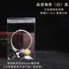 Saco Lacrado para Moeda Comemorativa Saco para Contas Saco de Embalagem Casca de Tangerina Joias de Moissanita Pulseira de Jade Joias Anel Auto