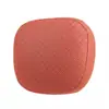 Adequado para Almofada de Apoio de Cabeça Magnética Respirável para Pescoço Almofada de Encosto Confortável em Couro de Silicone Proteico para Xiaomi YU7 Novo