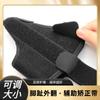 Set de Cuidado Separador de Dedos Valgus para Hombres y Mujeres Dedos Superpuestos Dolor Fijación Cinturón de Corrección Corrector de Hallux Valgus