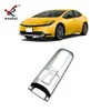 Adequado para Toyota 23 Prius Estrutura de Câmbio Modificada Painel de Câmbio Central de Controle Especial Série Prius 60 Adesivo