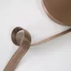 Fabricante de Cinta Jacquard de Nylon Imitación Personaliza con Logo Impresión por Transferencia Térmica de Poliéster Correas de Hombro para Mochilas, Bolsas, Ropa, Materiales para Zapatos y Accesorios