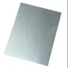 Acessórios para Máquina de Vinco de Mesa, Máquina de Corte e Vinco, Máquina de Fabricação de Caixas, Placa de Aço Inoxidável, Chapa de Aço, Máquina de Hot Stamping de Mesa Quente, Placa de Suporte, Painel