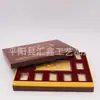 Cabeza de Bestia de la Ciudad Prohibida Medallas Conmemorativas de las Doce Vistas de Yuanmingyuan Monedas Conmemorativas Adornos Actividades de Bancaseguros Regalos