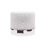 Caixa de Som Bluetooth Sem Fio Pequena Áudio Portátil Super Subwoofer Placa de Som de Alta Qualidade Inserção Modelo Mini Portátil para Exterior