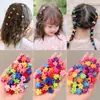 Pinza para el pelo para niña, bonita pinza para el pelo de princesa, accesorios para el pelo de niña, tocado con flores, mini horquilla