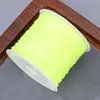 Balde pequeno A-line Acessórios de joias DIY, pulseira de cordão trançado colorido feita à mão, material de cordão semiacabado para tecelagem de nó chinês