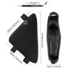 Ciclismo ao ar livre Bicicleta Crossbeam Triangle Bolsa Equipamento de ciclismo Ferramentas de mountain bike Saddle Bolsa Crossbeam Bolsa