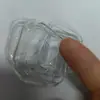 Funda para Apple Watch, Apple Watch Series 12, diseño semi-envolvente, S12 42MM, TPU de Apple, resistente a los arañazos, suave