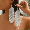 Pendientes Transfronterizos Europeos y Americanos, Pendientes de Diseño Geométrico de Personalidad con Perla y Circonita Incrustadas, Pendientes Versátiles de Nicho para Mujer