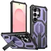Funda para Teléfono Explorer S26Ultra/Plus Aplicable a Amazon Transfronterizo, Funda para Teléfono S25 de Grado Militar a Prueba de Tres Elementos
