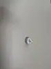 Estantería de Almacenamiento Redonda de Aleación de Aluminio Tipo Poste Vertical de Piso a Techo Estantería Colgante para Libros Colgador de Poste de Suspensión Colgador Pilar
