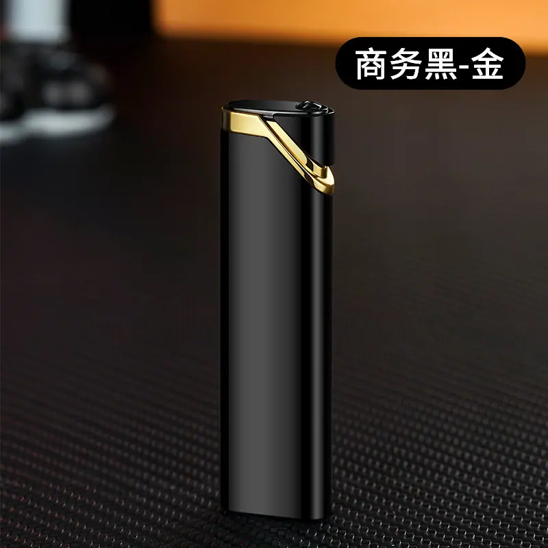 商务黑-金