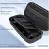 Adequado para Máquina de Jogo PlayStation Portal PSP Portátil Bolsa de Armazenamento Bolsa de Casca Dura PSP Portátil