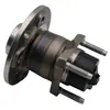 Rolamento de Cubo de Roda Vkba3283 Kit de Reparo de Rolamento Traseiro Adequado para Opel: Unidade de Cubo de Roda Astra F