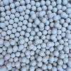 Bolas de Papel Absorbente de Aceite de Piedra Volcánica del Fabricante, Conveniente Piedra Volcánica para Poros Faciales, Horneadas a Alta Temperatura para Limpieza y Control de Grasa