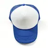 Suministro Transfronterizo de Gorras de Malla con Logo Personalizado de Mario para Niños y Adultos, Gorras de Sol, Gorras de Béisbol de Ala Ancha
