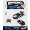 Coche de Control Remoto Transfronterizo Coche Trepador Juguete para Niños Niños Coche Eléctrico de Control Remoto de Cuatro Vías Coche de Doble Cara Volquete