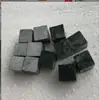 Venta al por mayor Taza de Agua Piedra Rey de la Medicina de Xizang Taza de Té Negra Verde Magnética Piedra Rey de la Medicina Taza Aislada de Jade de Xizang Fabricante Transmisión en Vivo
