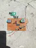 Accesorios de Placa de Circuito para Aviones de Control Remoto Juego de Placa de Lanzamiento y Placa Receptora para Dron de Cuatro Ejes Juguete Investigación Propia Bricolaje