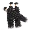 Pelucas Xuchang, pelucas de cabello humano real, extensiones de cabello, cabello liso, cuerpo profundo, múltiples tamaños, múltiples cierres