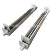 Grampo para serra tico-tico para marcenaria grampo para pistola de ar tubo quadrado espessado de alta resistência grampo gf rápido estrutura de fixação da placa grampo de apoio traseiro