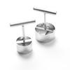 Acero inoxidable 304 Excavador de agujeros Sydney Extractor de corazones de fruta Molde para pera estofada Extractor de corazones de manzana Perforador de frutas