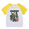 Conjunto de Roupas de Verão Novo 2026 para Crianças, Meninos e Meninas, Hot Pants, Camisetas de Manga Curta, Shorts, Conjunto Casual Esportivo de Duas Peças para Crianças
