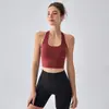 Top Cropped Esportivo Feminino para Corrida, Academia, Pilates, Yoga, Peça Superior do Oriente Médio, Venda Quente Transfronteiriça