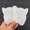 Sutiã invisível com remendo esmaltado, sutiã sem costura, roupa íntima invisível, sutiã push-up de silicone para casamento, remendo para seios